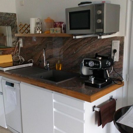 La Pompelle Διαμέρισμα Pichanges Εξωτερικό φωτογραφία