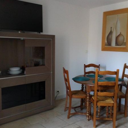La Pompelle Διαμέρισμα Pichanges Εξωτερικό φωτογραφία